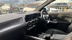 Mercedes-Benz GLA 220d 4Matic AMG Line 5dr Auto Diesel Hatchback